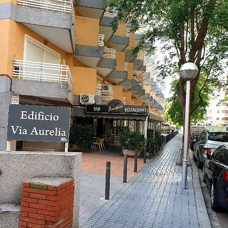 Apartment Aurelia
