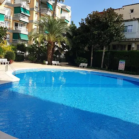 Aurelia Apartment *