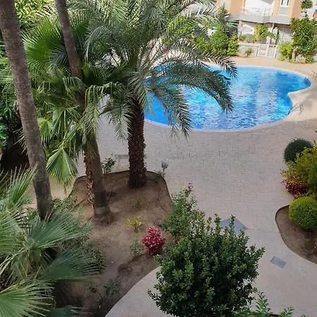 Apartment Aurelia Salou