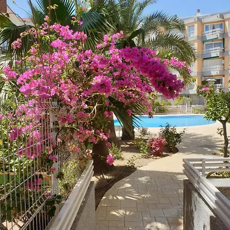 Aurelia Apartment *