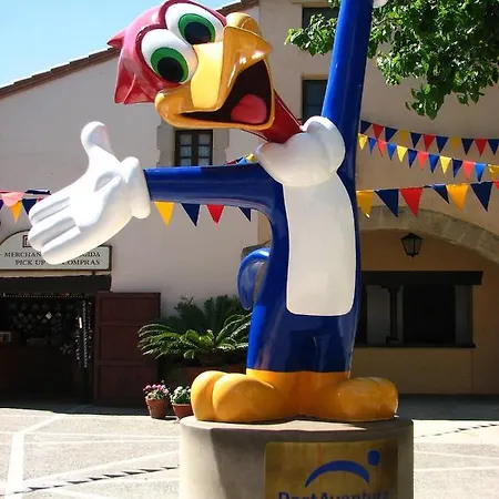 Aurelia Salou