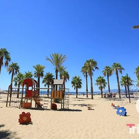 Apartment Aurelia Salou