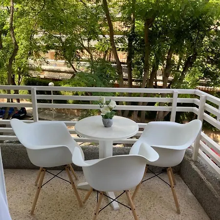 Apartment Aurelia *