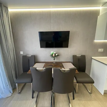 Apartment Aurelia *