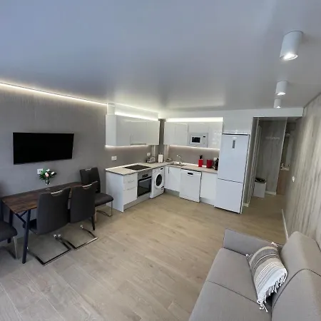 Aurelia Apartment Salou