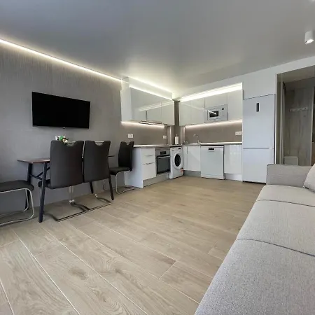 Apartment Aurelia *