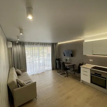 Apartment Aurelia