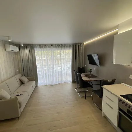 Aurelia Apartment Salou