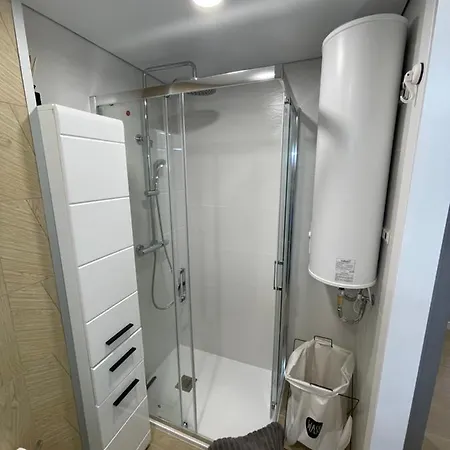 Aurelia Apartment Salou