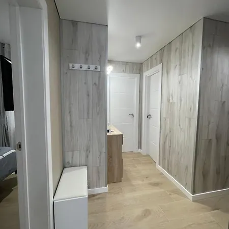 Apartment Aurelia *