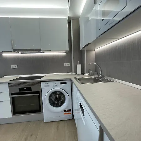 Aurelia Apartment Salou