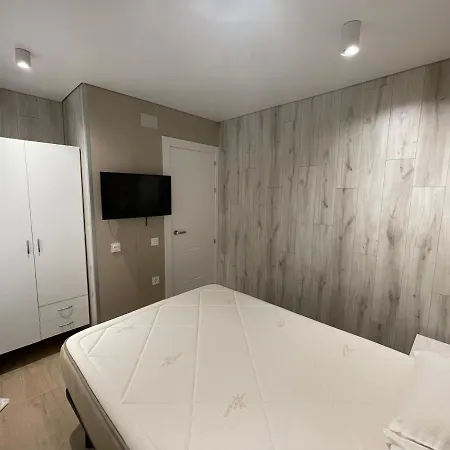 Aurelia Apartment
