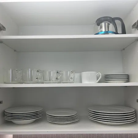 Aurelia Apartment *