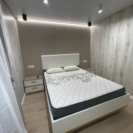 Aurelia Apartment Salou