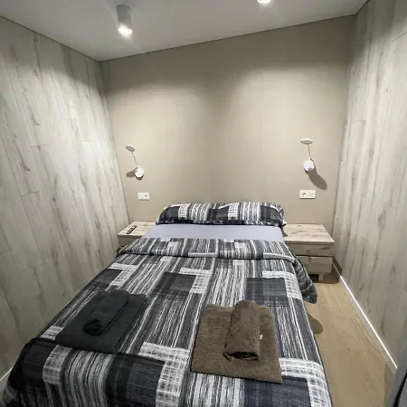Aurelia Apartment *
