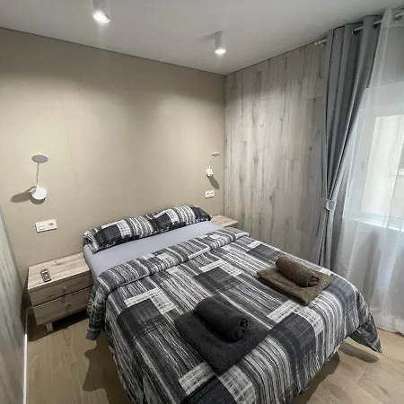 Apartment Aurelia *