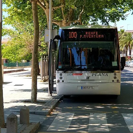 Apartamento Aurelia *