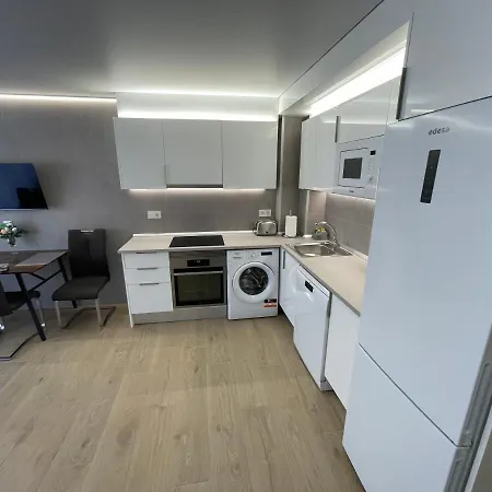 Apartamento Aurelia *